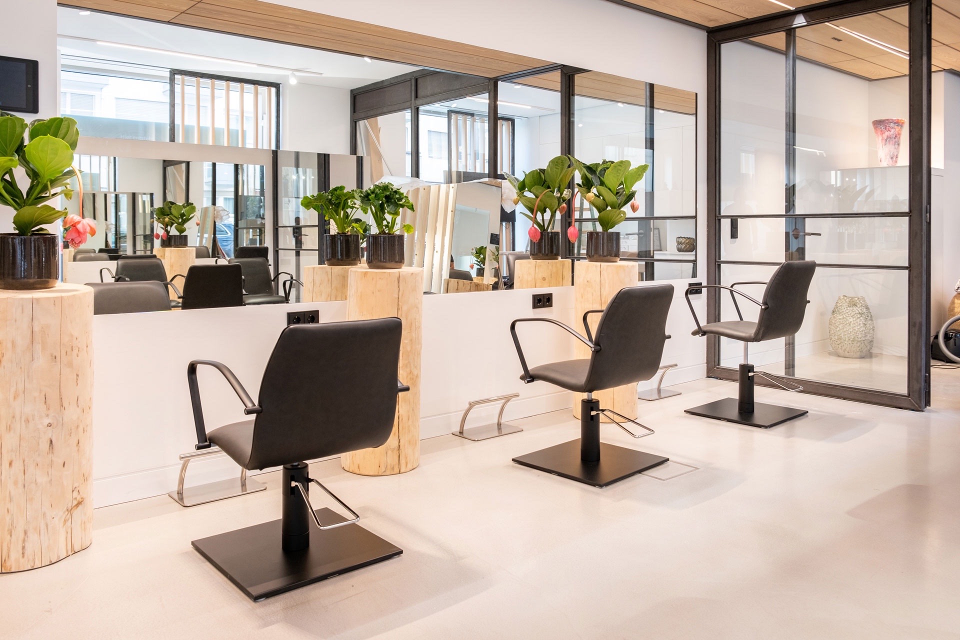 Bio Hair Spa | Lieblingsladen | Mr. München | Foto: Bio Hair Spa